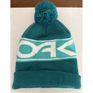 COPY - WANTED: Oakley Convoy Cap Black Oakley | Accessories | Copy Wanted Oakley Convoy Cap Black  main image 3